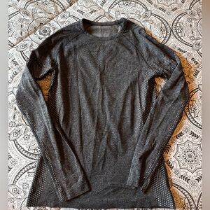 Figs Salta Seamless Underscrub Long sleeve